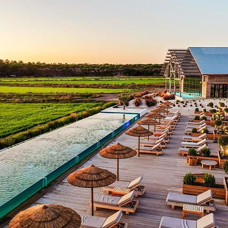Quinta Da Comporta - Wellness Boutique Resort Esterno foto