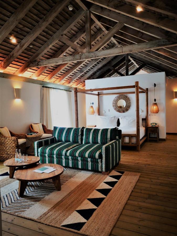 Quinta Da Comporta - Wellness Boutique Resort Esterno foto