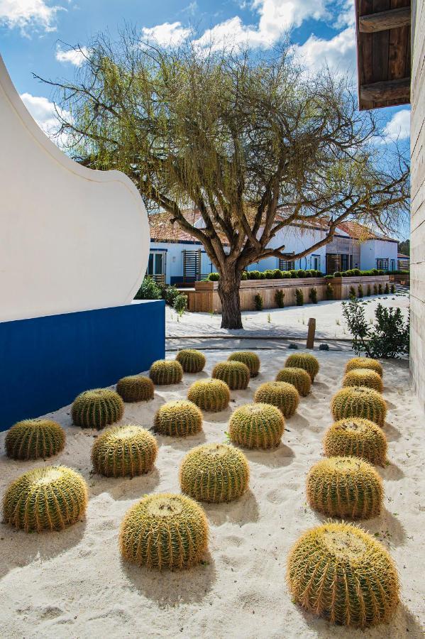 Quinta Da Comporta - Wellness Boutique Resort Esterno foto