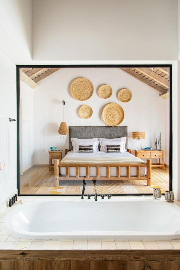 Quinta Da Comporta - Wellness Boutique Resort Esterno foto