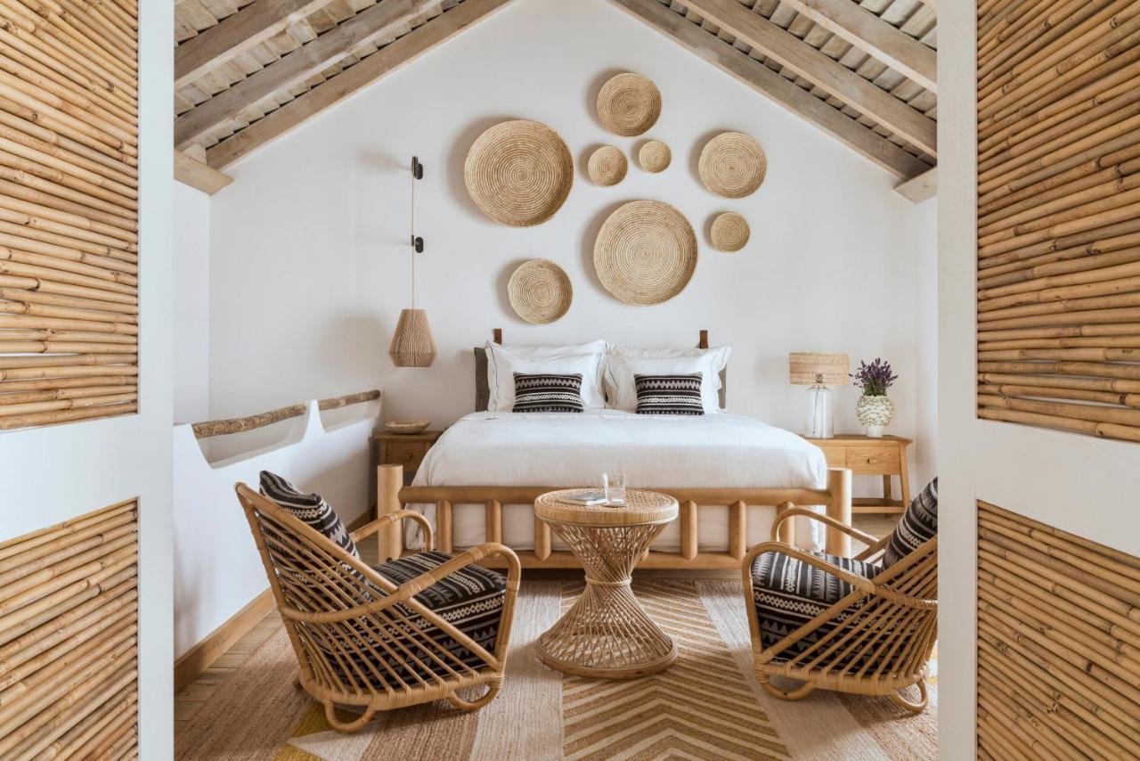 Quinta Da Comporta - Wellness Boutique Resort Esterno foto