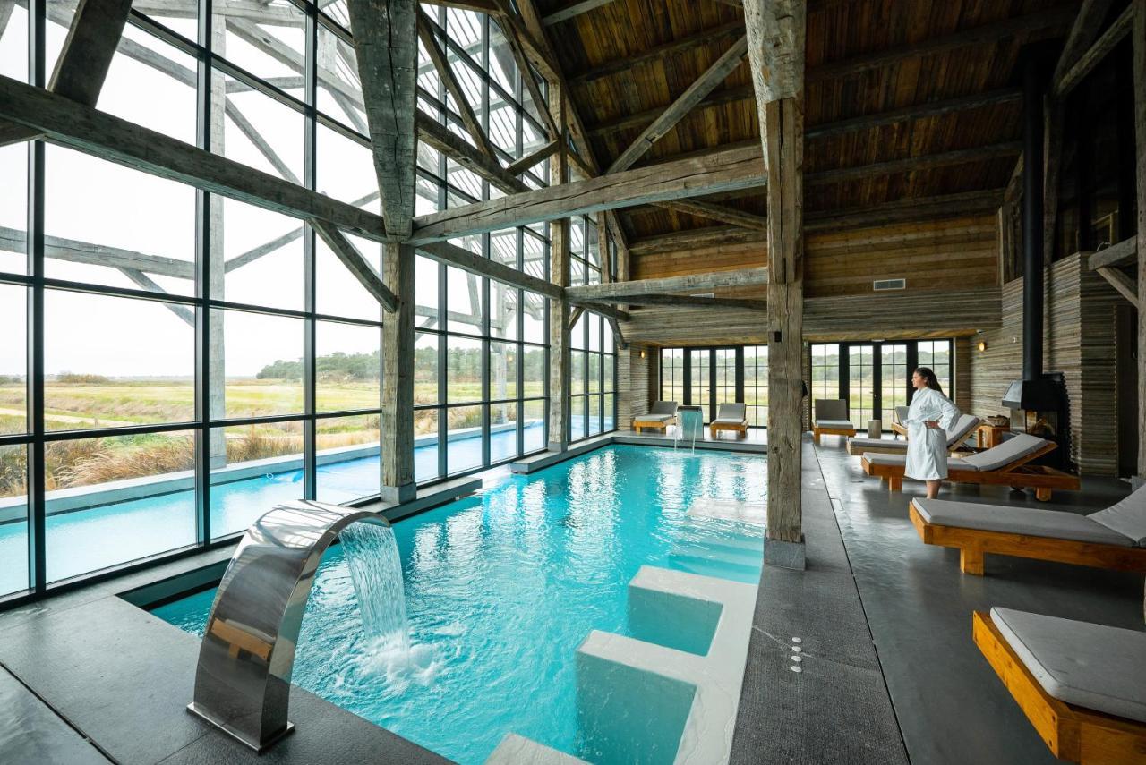 Quinta Da Comporta - Wellness Boutique Resort Esterno foto