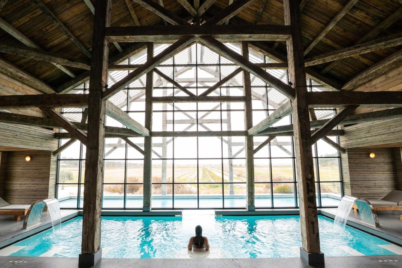 Quinta Da Comporta - Wellness Boutique Resort Esterno foto