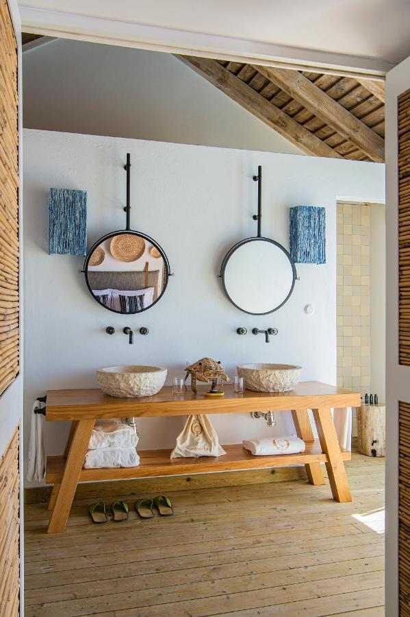 Quinta Da Comporta - Wellness Boutique Resort Esterno foto