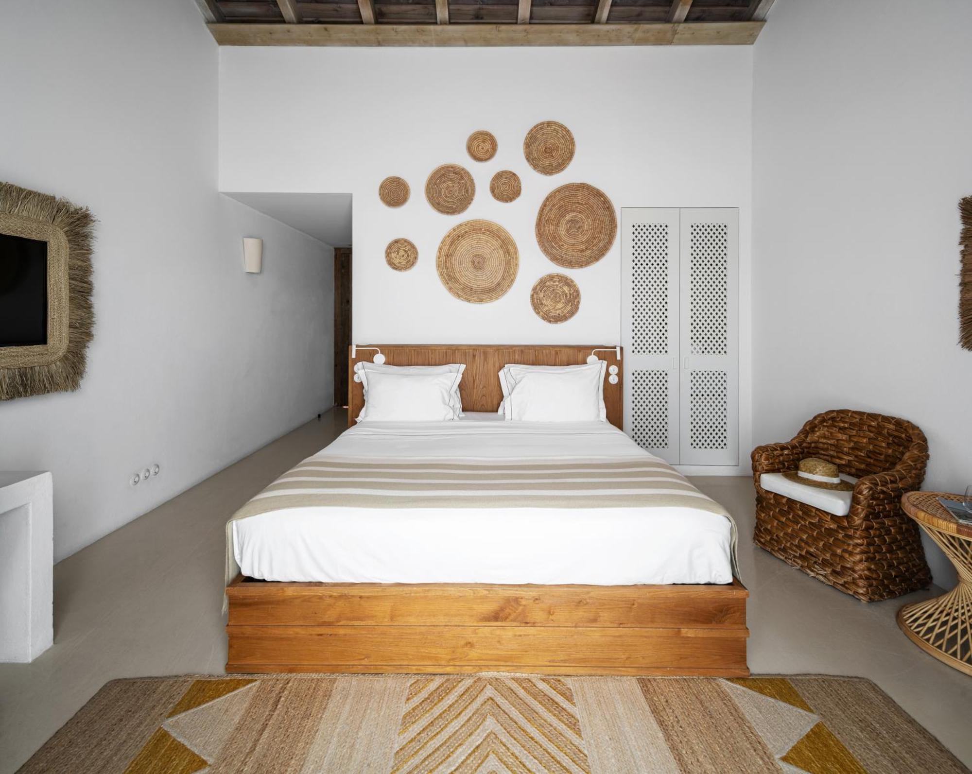 Quinta Da Comporta - Wellness Boutique Resort Esterno foto