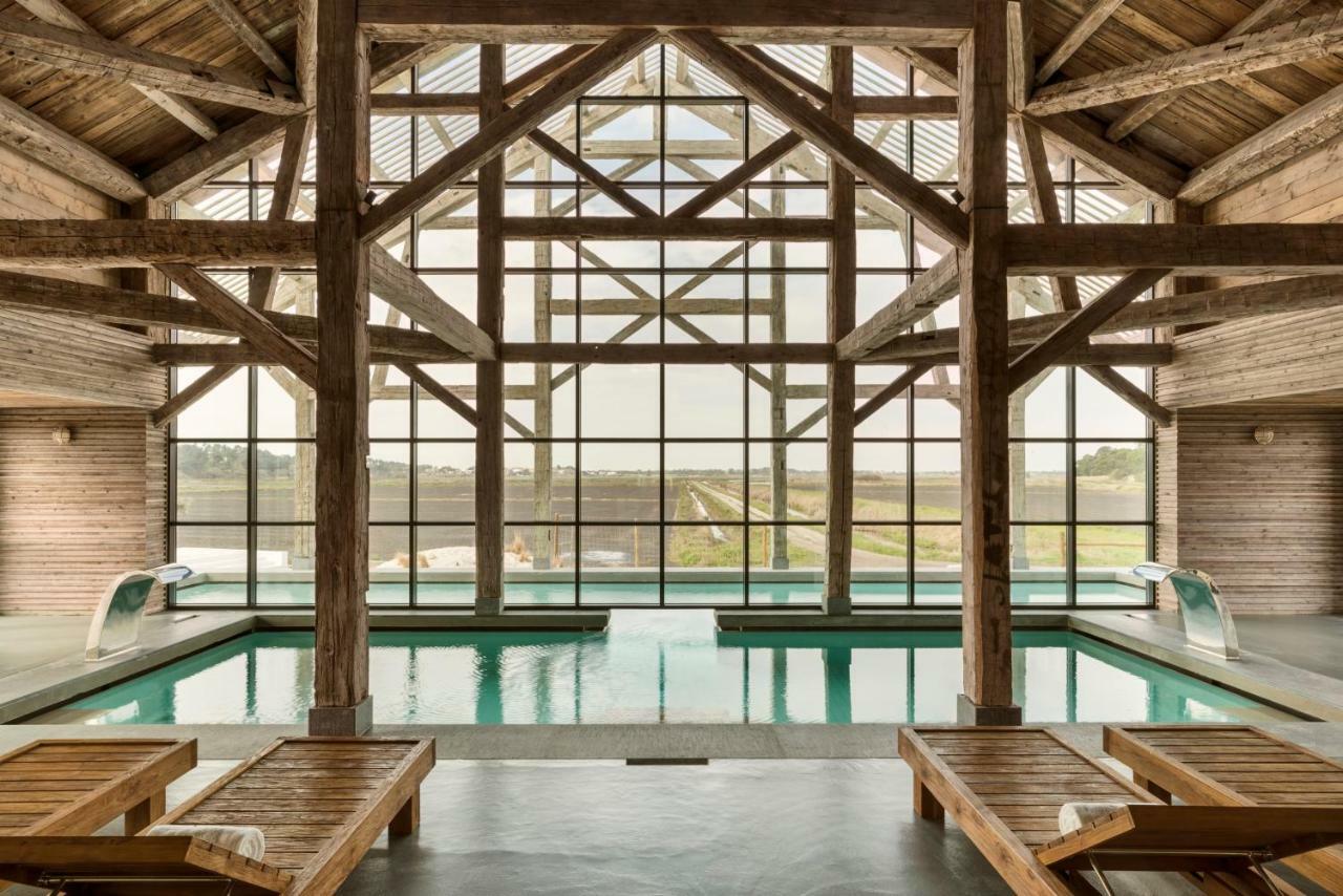 Quinta Da Comporta - Wellness Boutique Resort Esterno foto