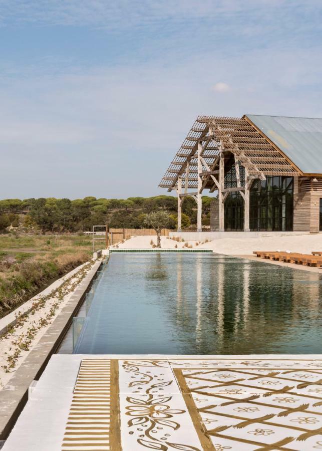 Quinta Da Comporta - Wellness Boutique Resort Esterno foto
