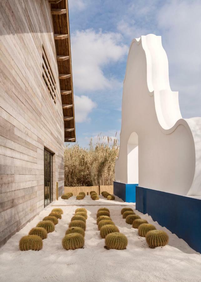 Quinta Da Comporta - Wellness Boutique Resort Esterno foto