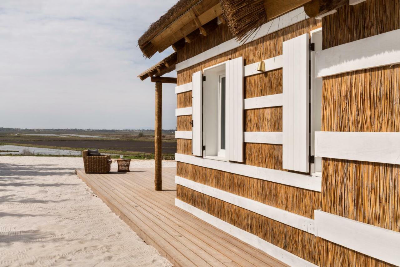 Quinta Da Comporta - Wellness Boutique Resort Esterno foto
