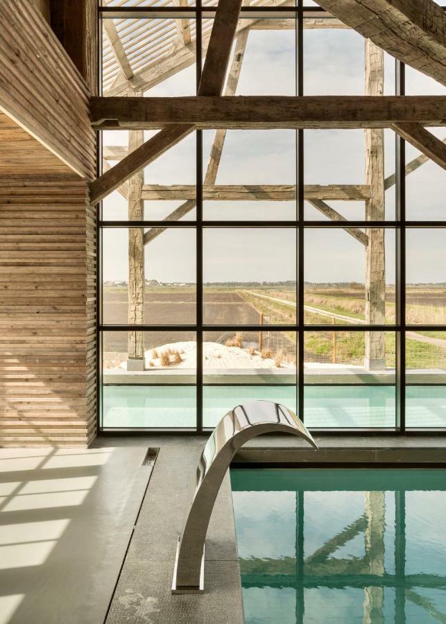 Quinta Da Comporta - Wellness Boutique Resort Esterno foto