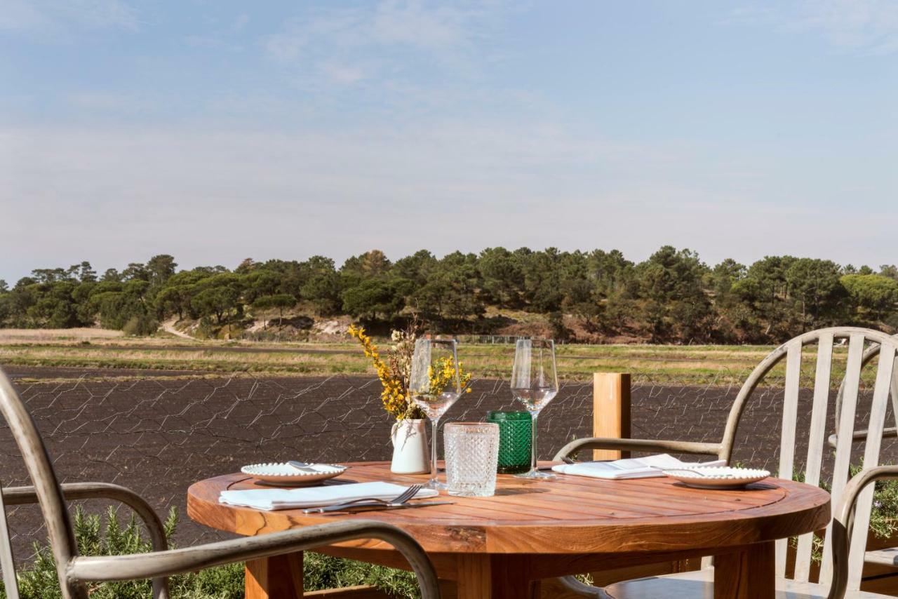 Quinta Da Comporta - Wellness Boutique Resort Esterno foto
