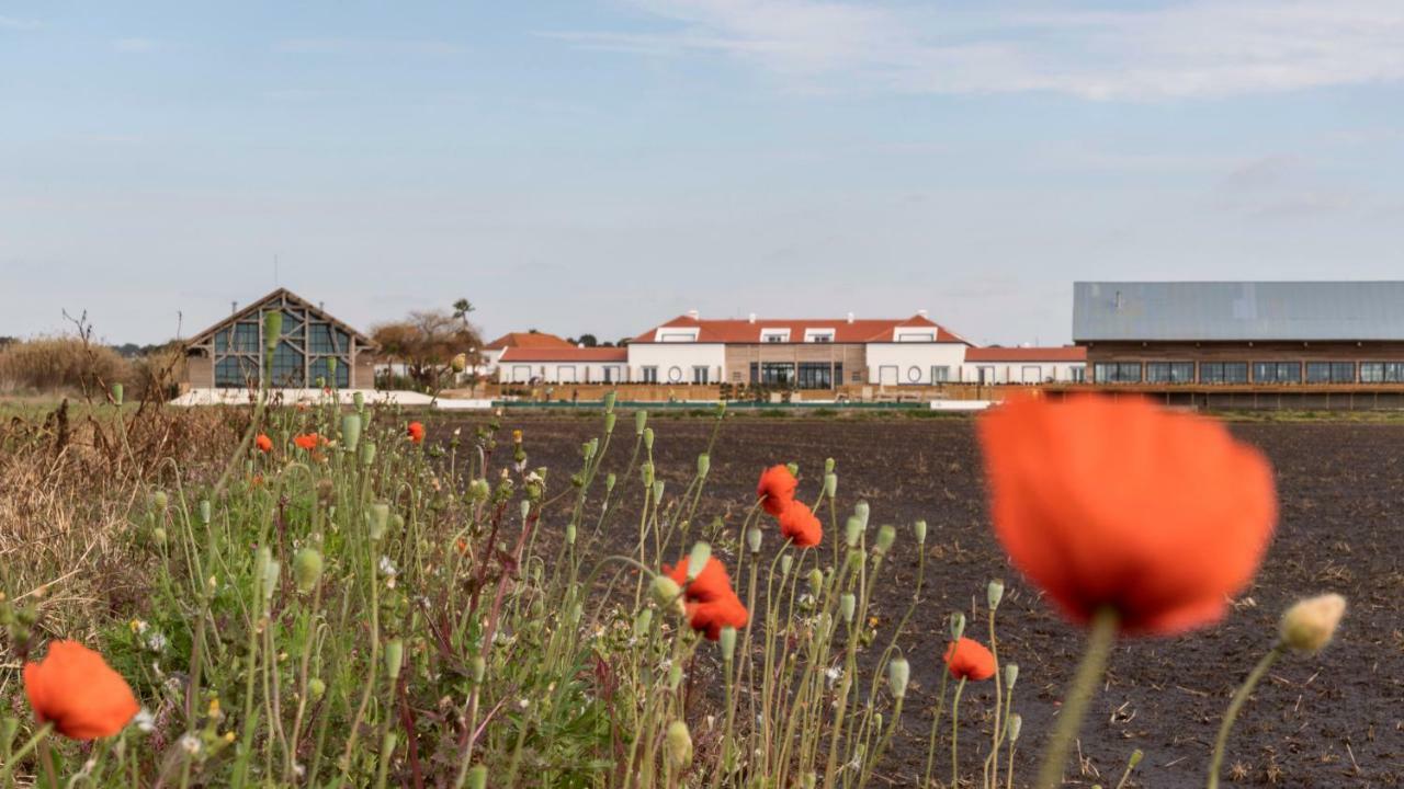 Quinta Da Comporta - Wellness Boutique Resort Esterno foto
