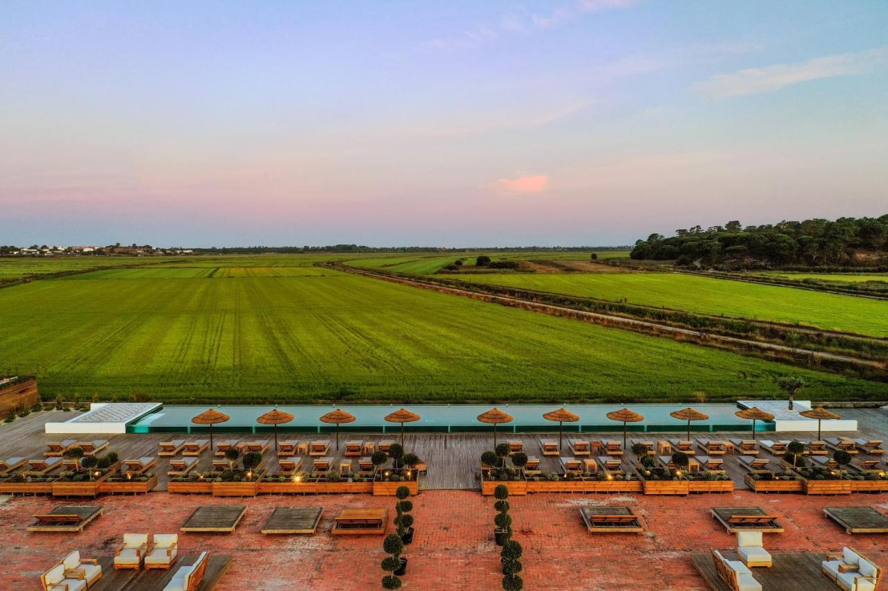 Quinta Da Comporta - Wellness Boutique Resort Esterno foto
