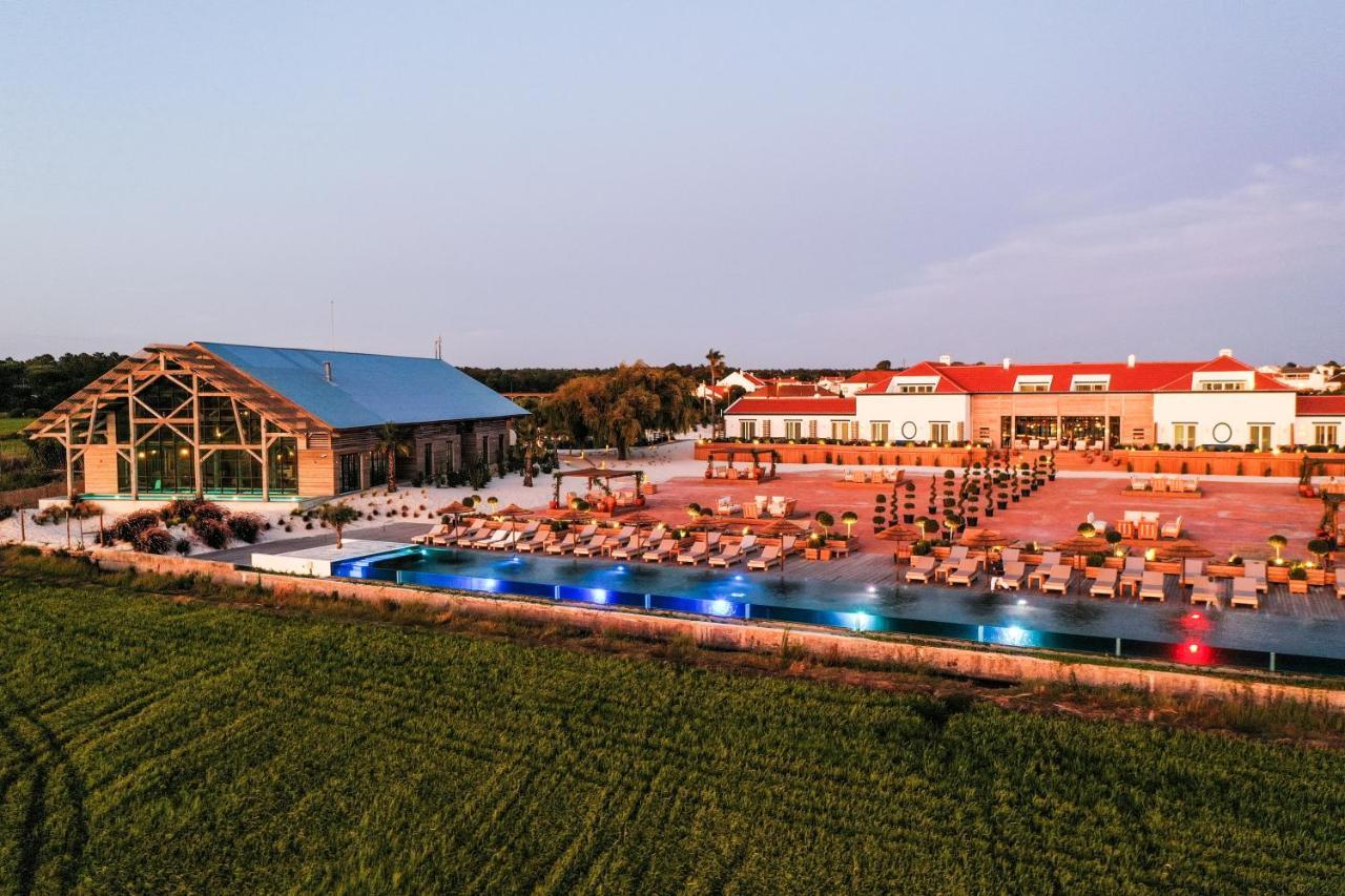 Quinta Da Comporta - Wellness Boutique Resort Esterno foto
