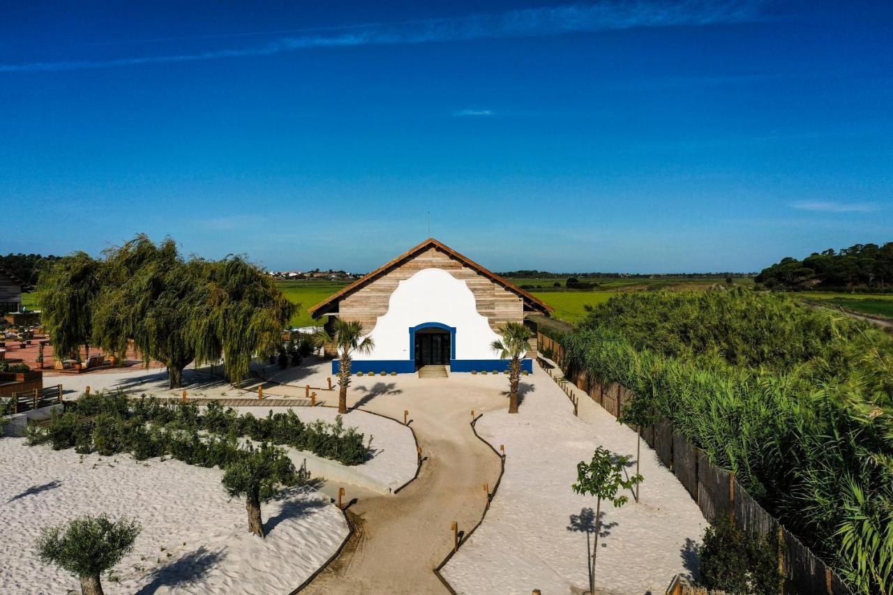 Quinta Da Comporta - Wellness Boutique Resort Esterno foto