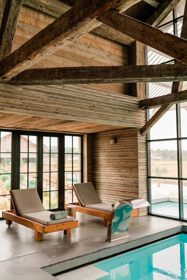 Quinta Da Comporta - Wellness Boutique Resort Esterno foto