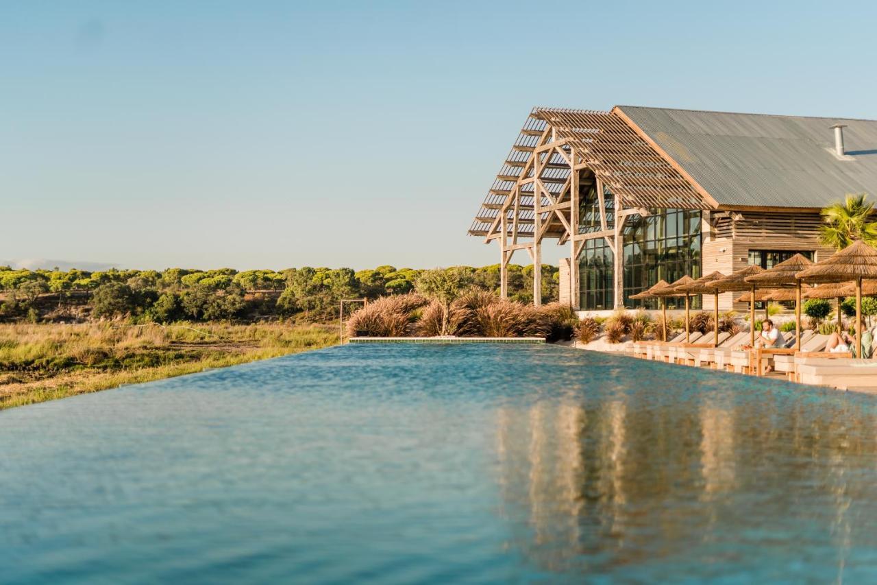 Quinta Da Comporta - Wellness Boutique Resort Esterno foto