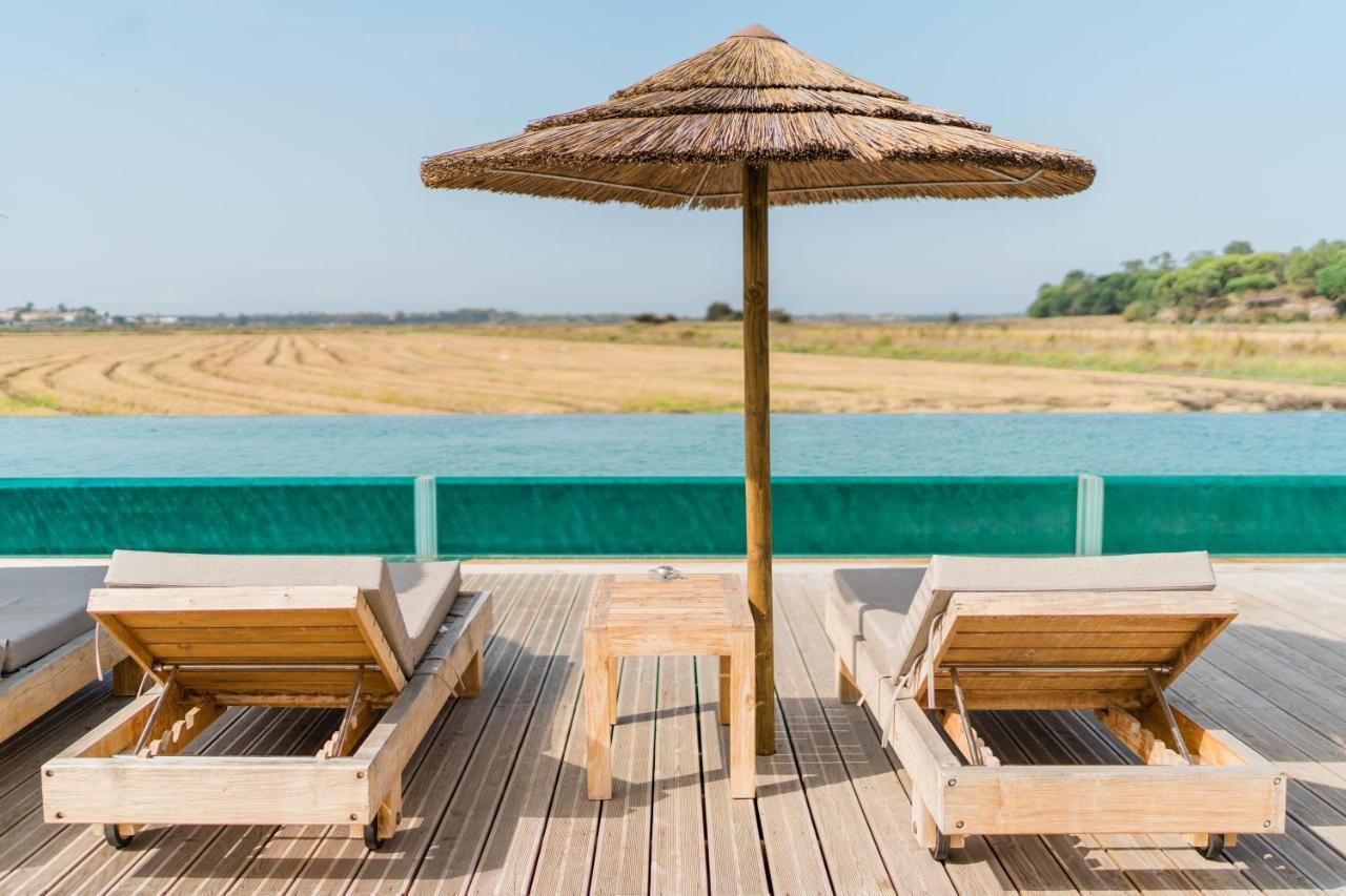 Quinta Da Comporta - Wellness Boutique Resort Esterno foto