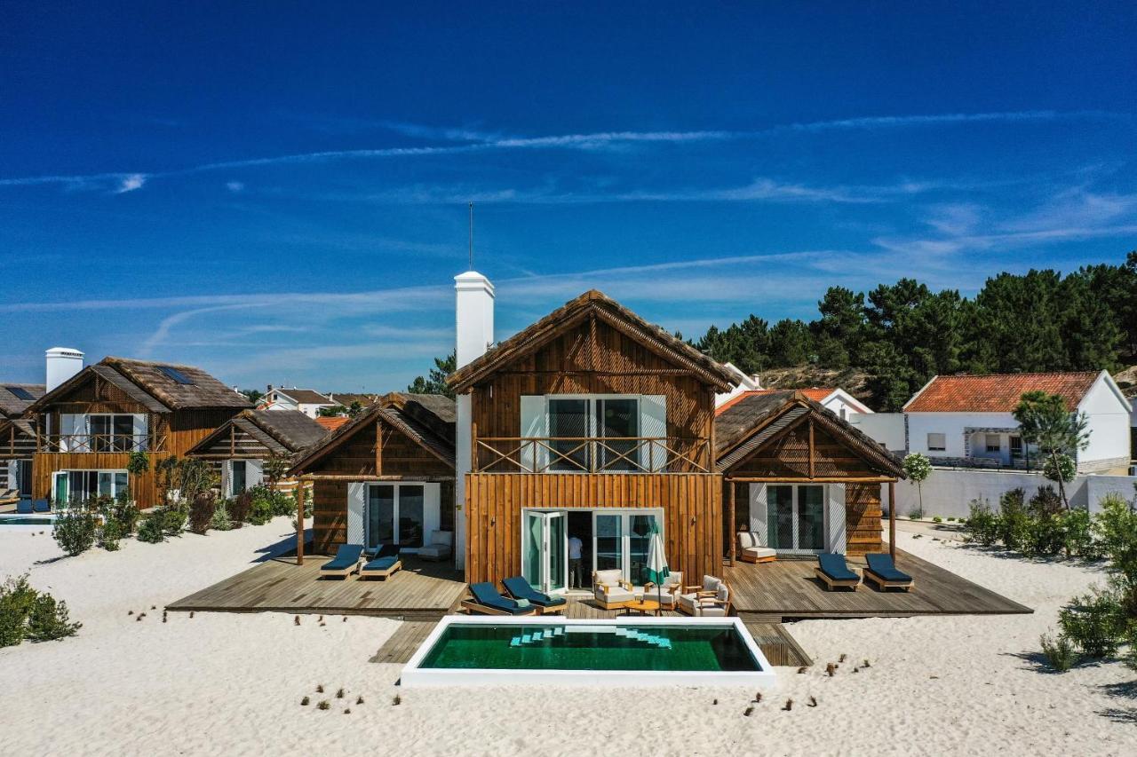 Quinta Da Comporta - Wellness Boutique Resort Esterno foto