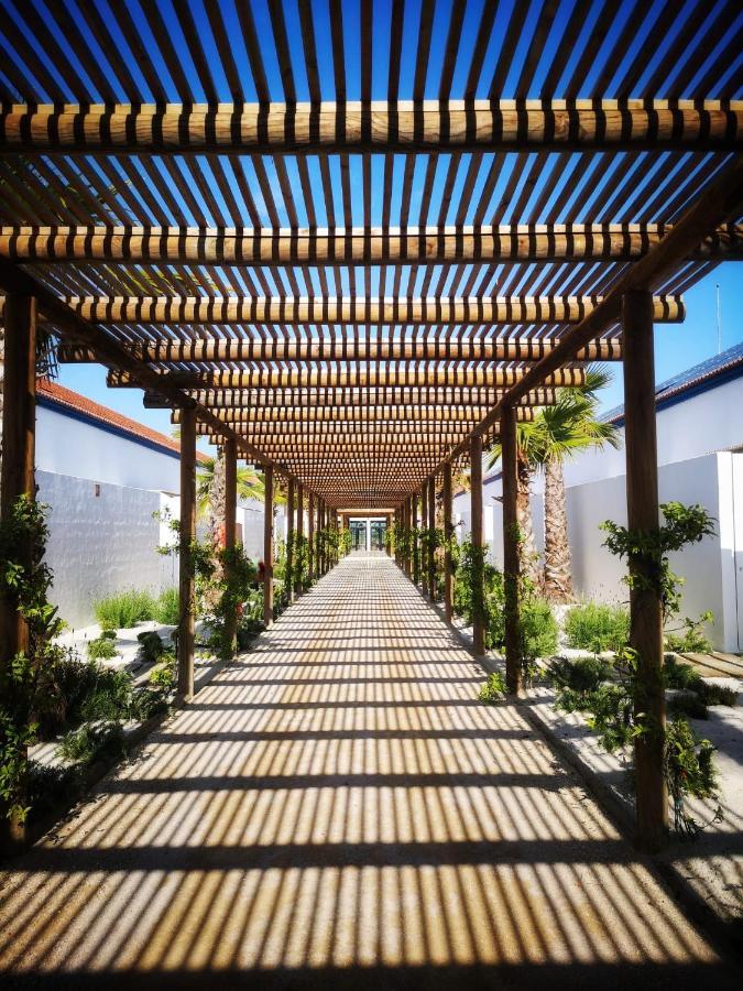 Quinta Da Comporta - Wellness Boutique Resort Esterno foto